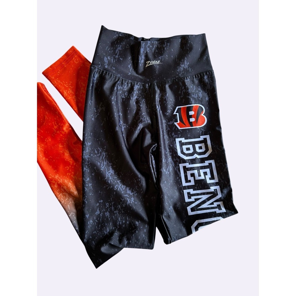 Zumba Bengal  Leggings S